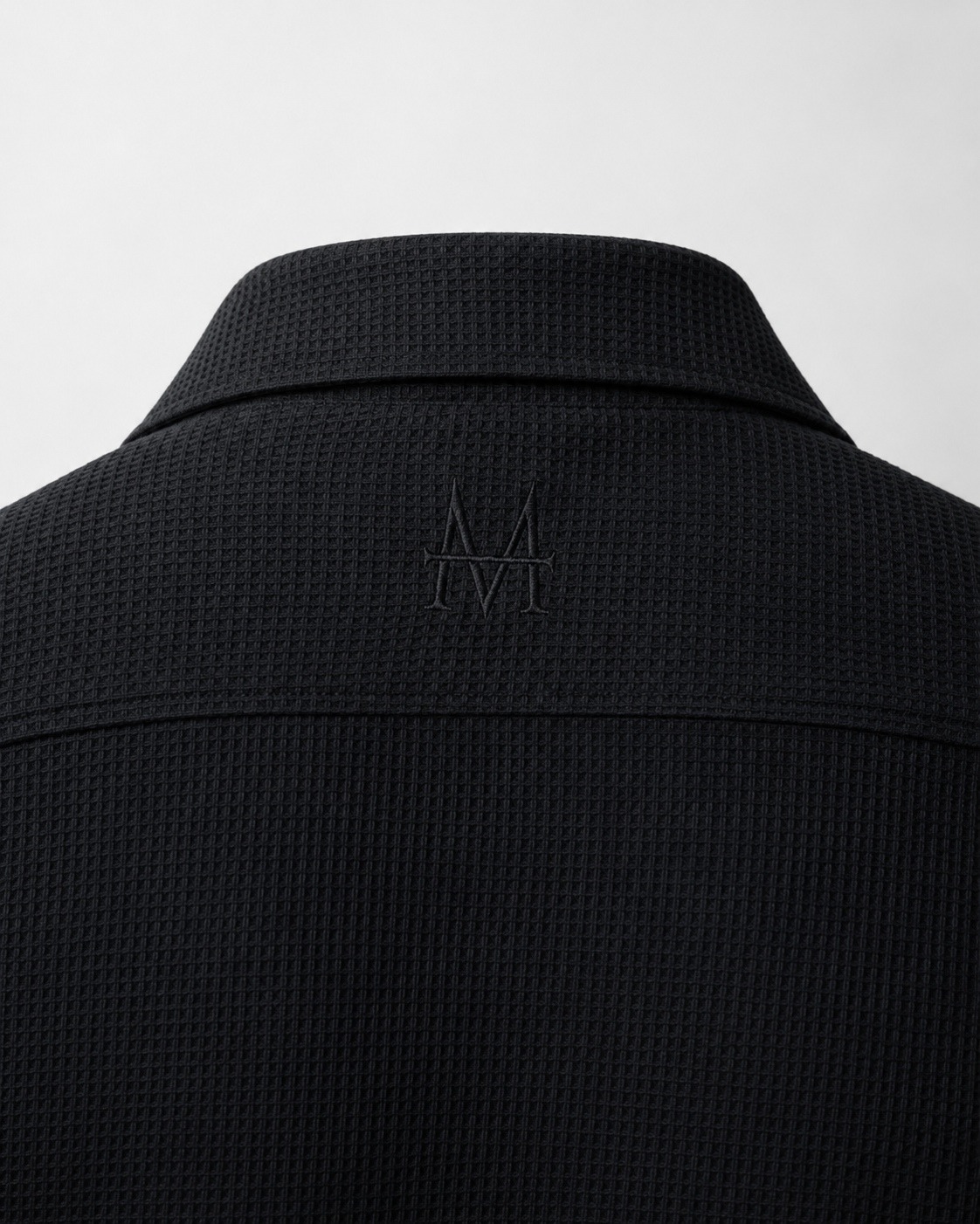 Load image into Gallery viewer, Riveira Waffle Shirt