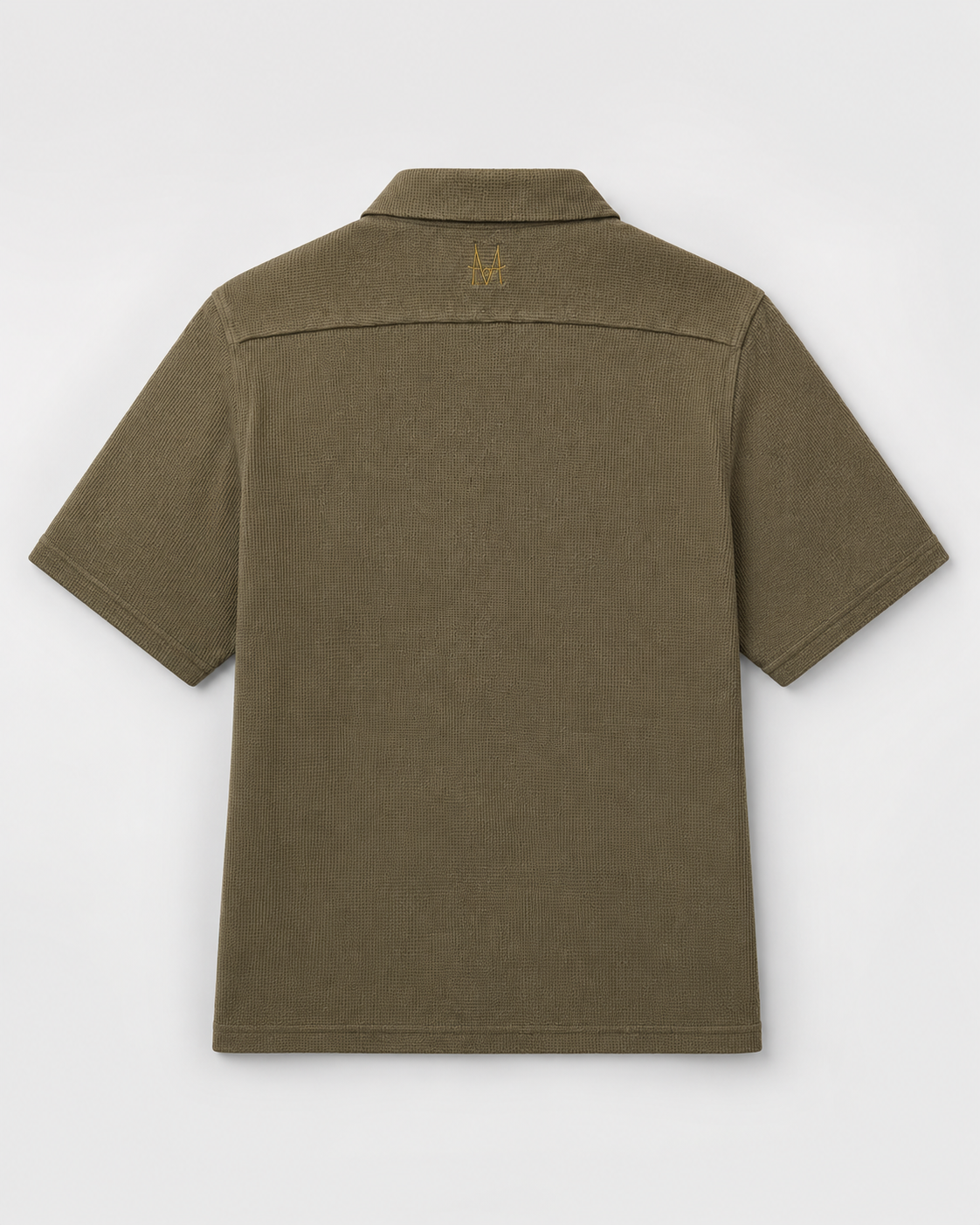 Load image into Gallery viewer, Riveira Waffle Shirt