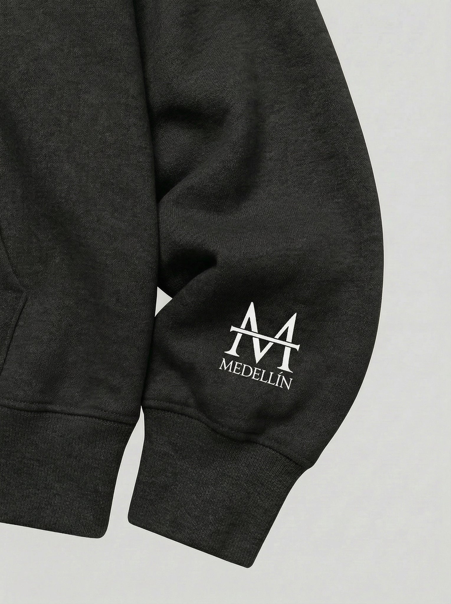 Load image into Gallery viewer, Oversized Signature Hoodie