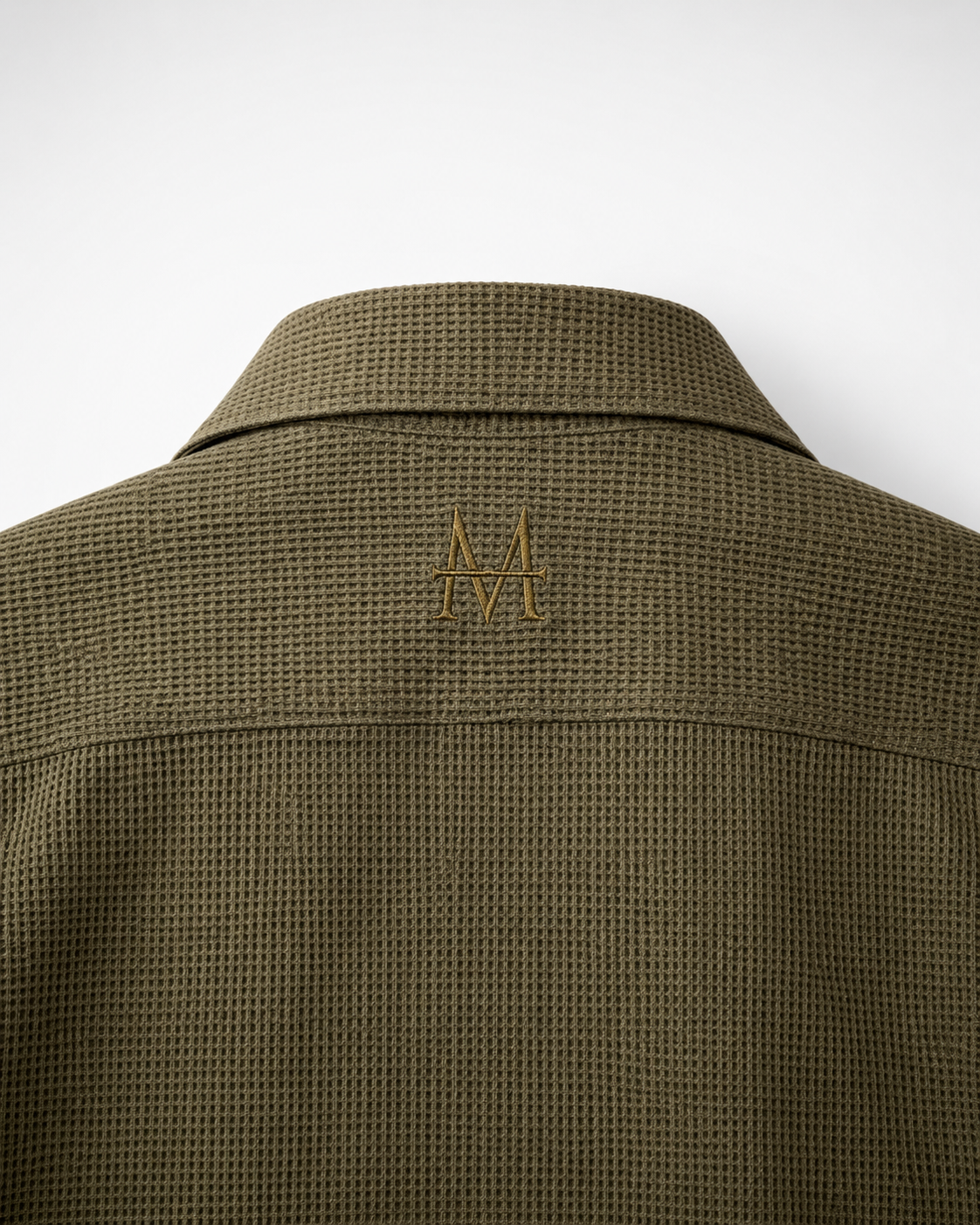 Load image into Gallery viewer, Riveira Waffle Shirt