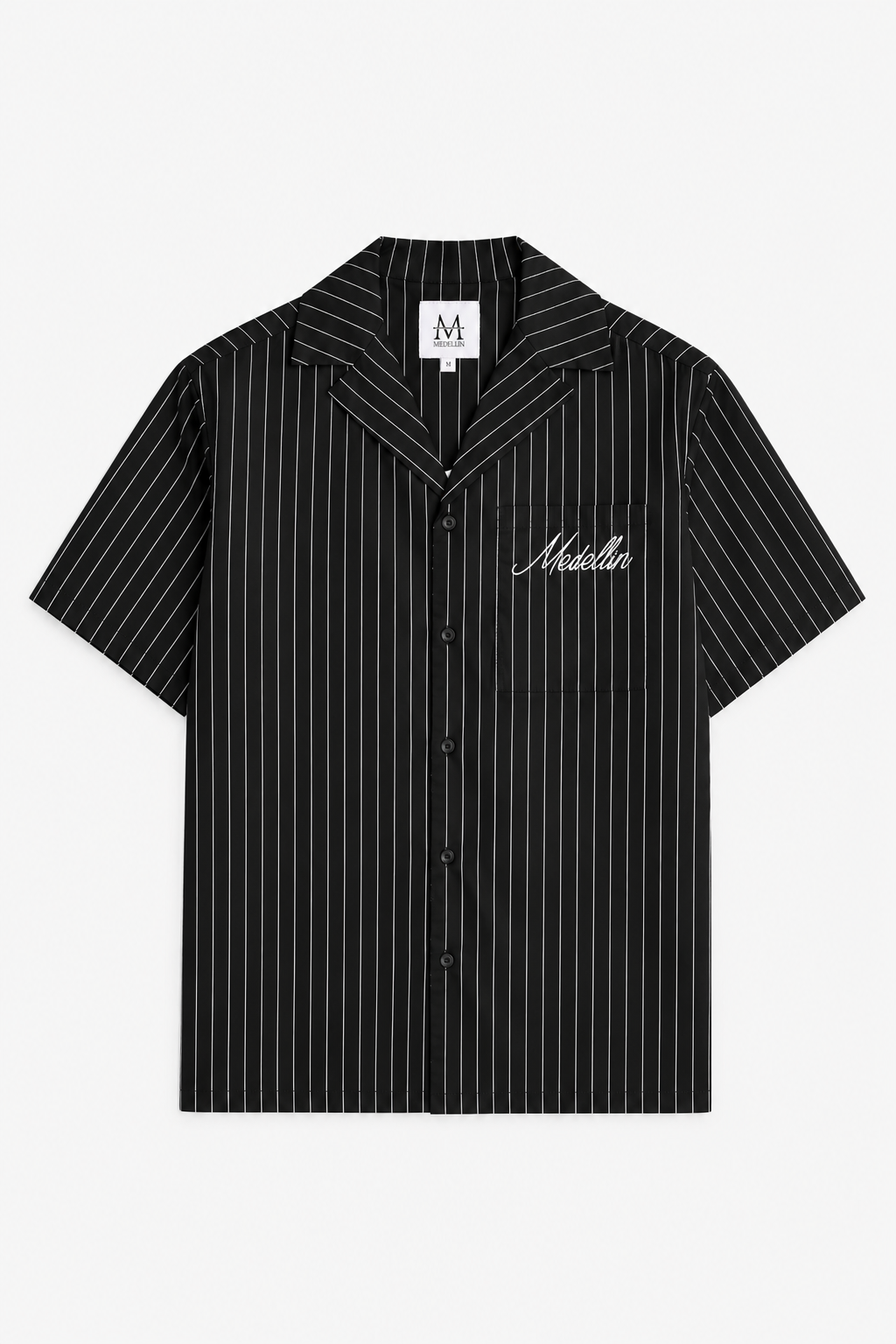 Load image into Gallery viewer, The Valley Crop Shirt