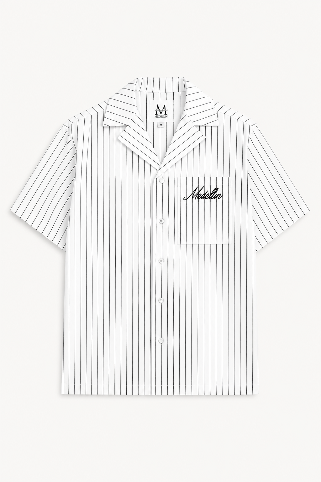 Load image into Gallery viewer, The Valley Crop Shirt