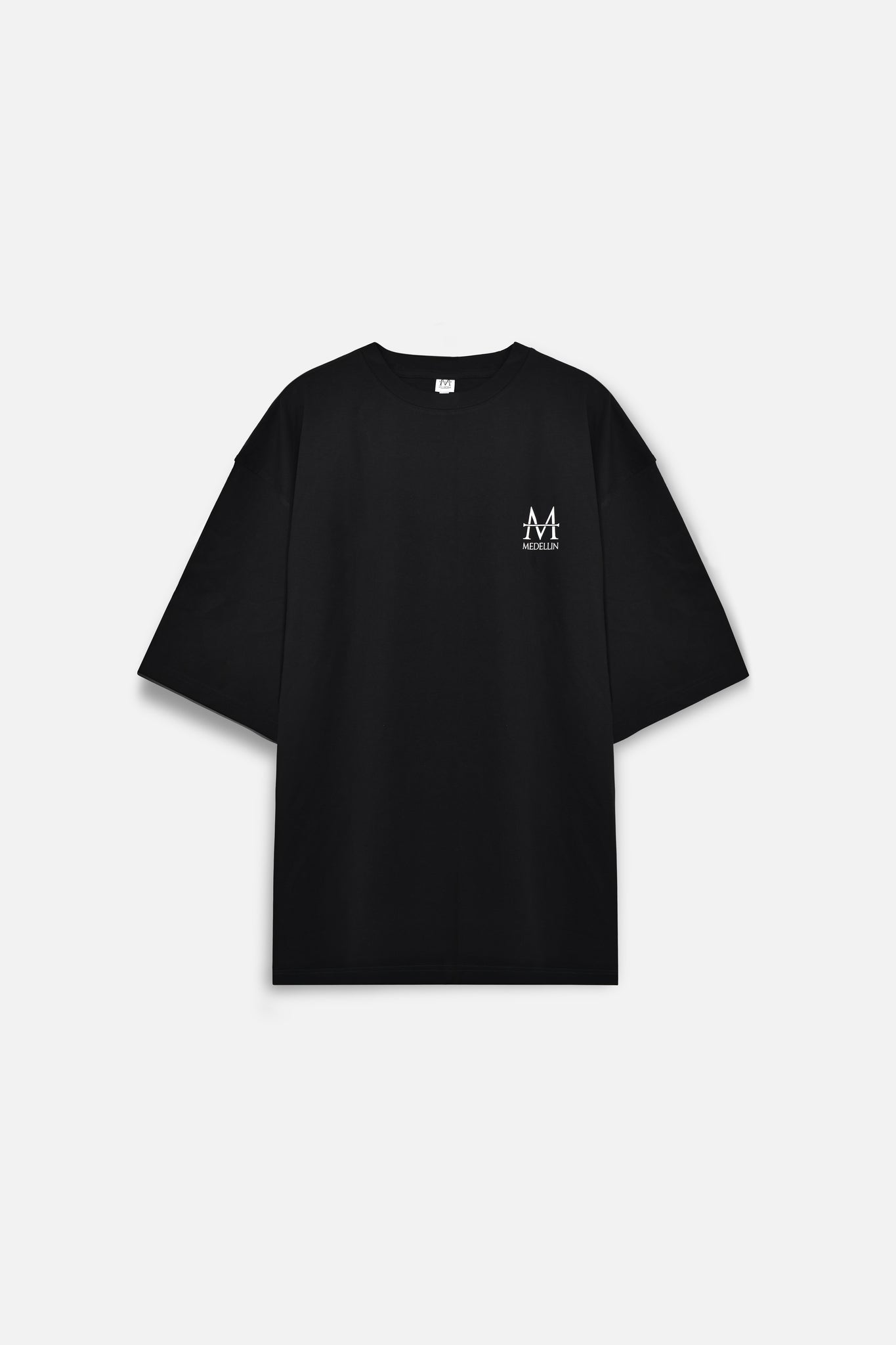 Load image into Gallery viewer, medellin oversized t-shirt