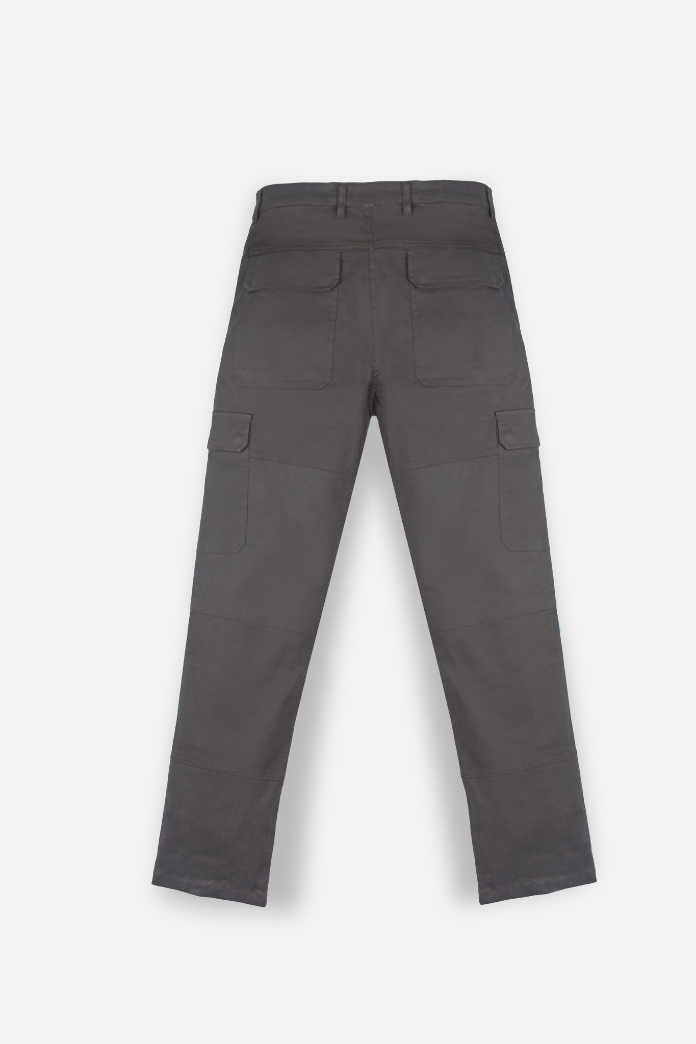 Load image into Gallery viewer, grey cargo pants