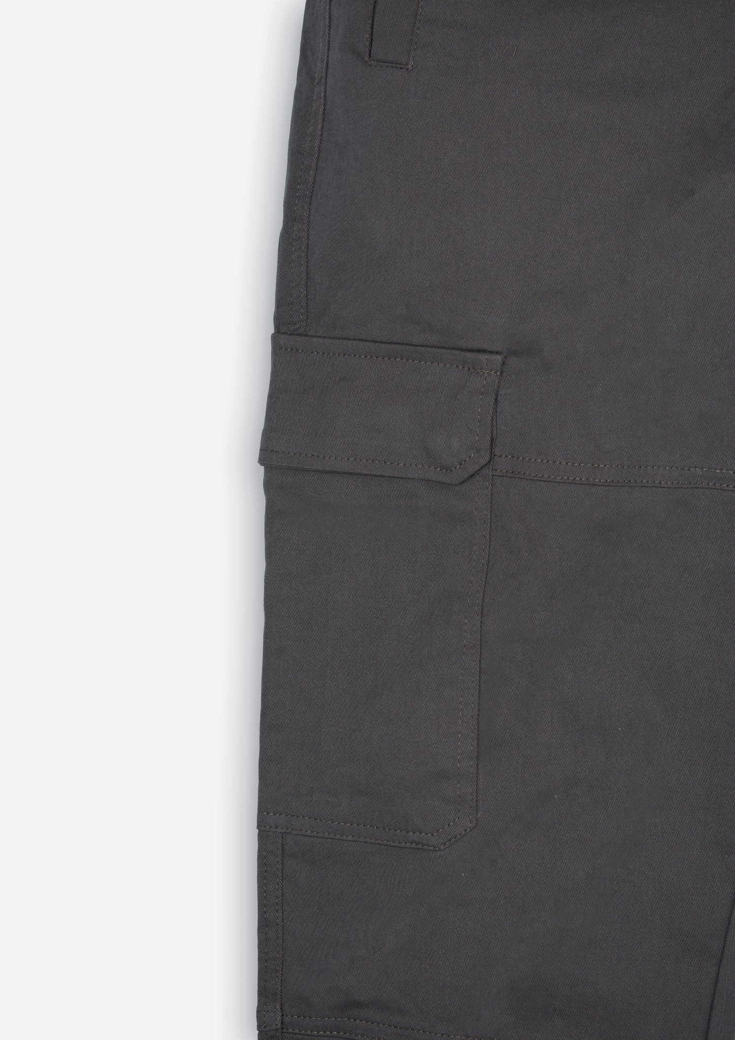 Load image into Gallery viewer, grey cargo pants