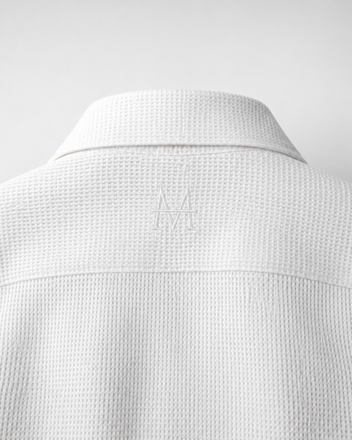 Load image into Gallery viewer, Riveira Waffle Shirt