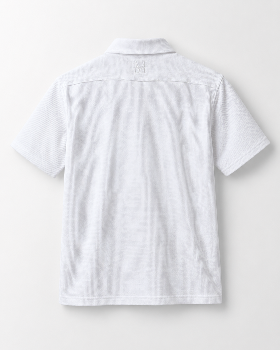 Load image into Gallery viewer, Riveira Waffle Shirt