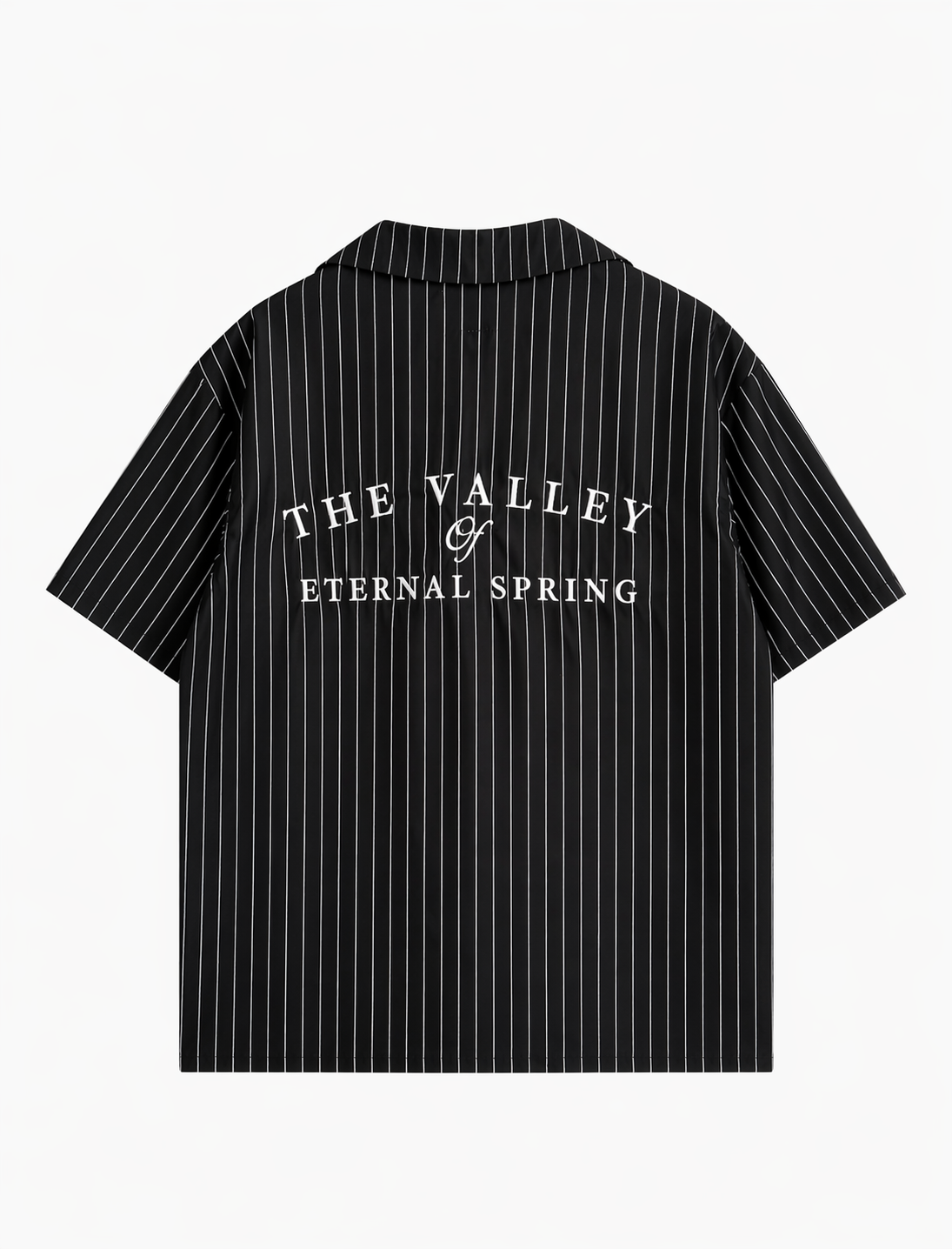 Load image into Gallery viewer, The Valley Crop Shirt