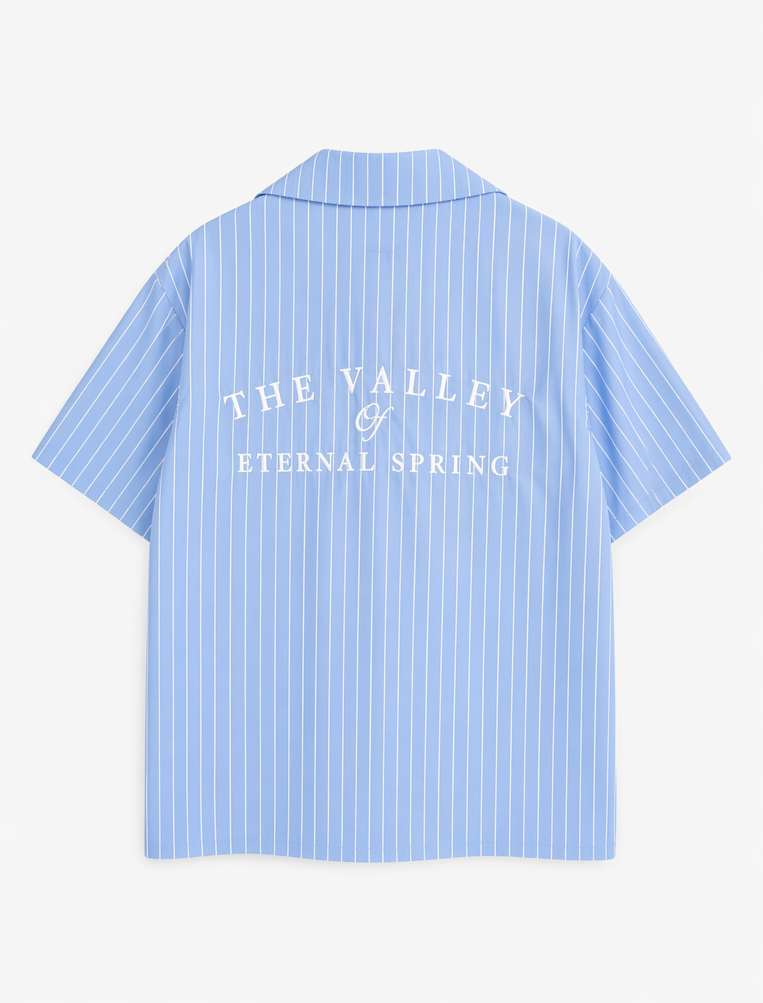Load image into Gallery viewer, The Valley Crop Shirt