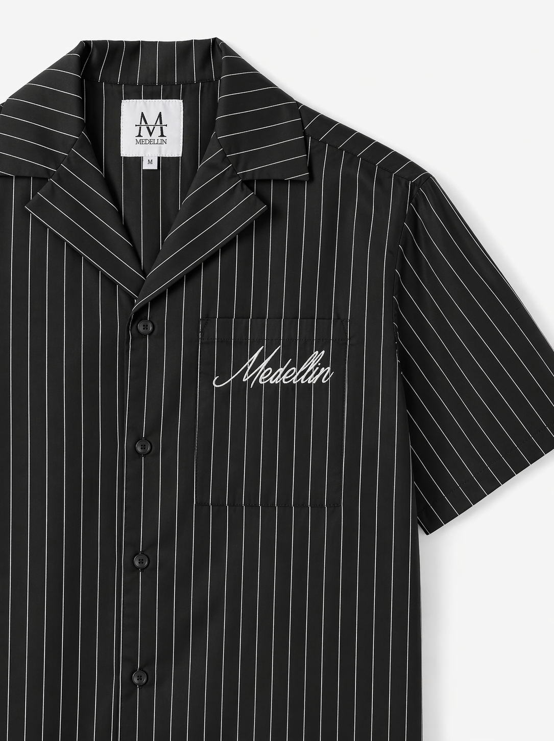 Load image into Gallery viewer, The Valley Crop Shirt