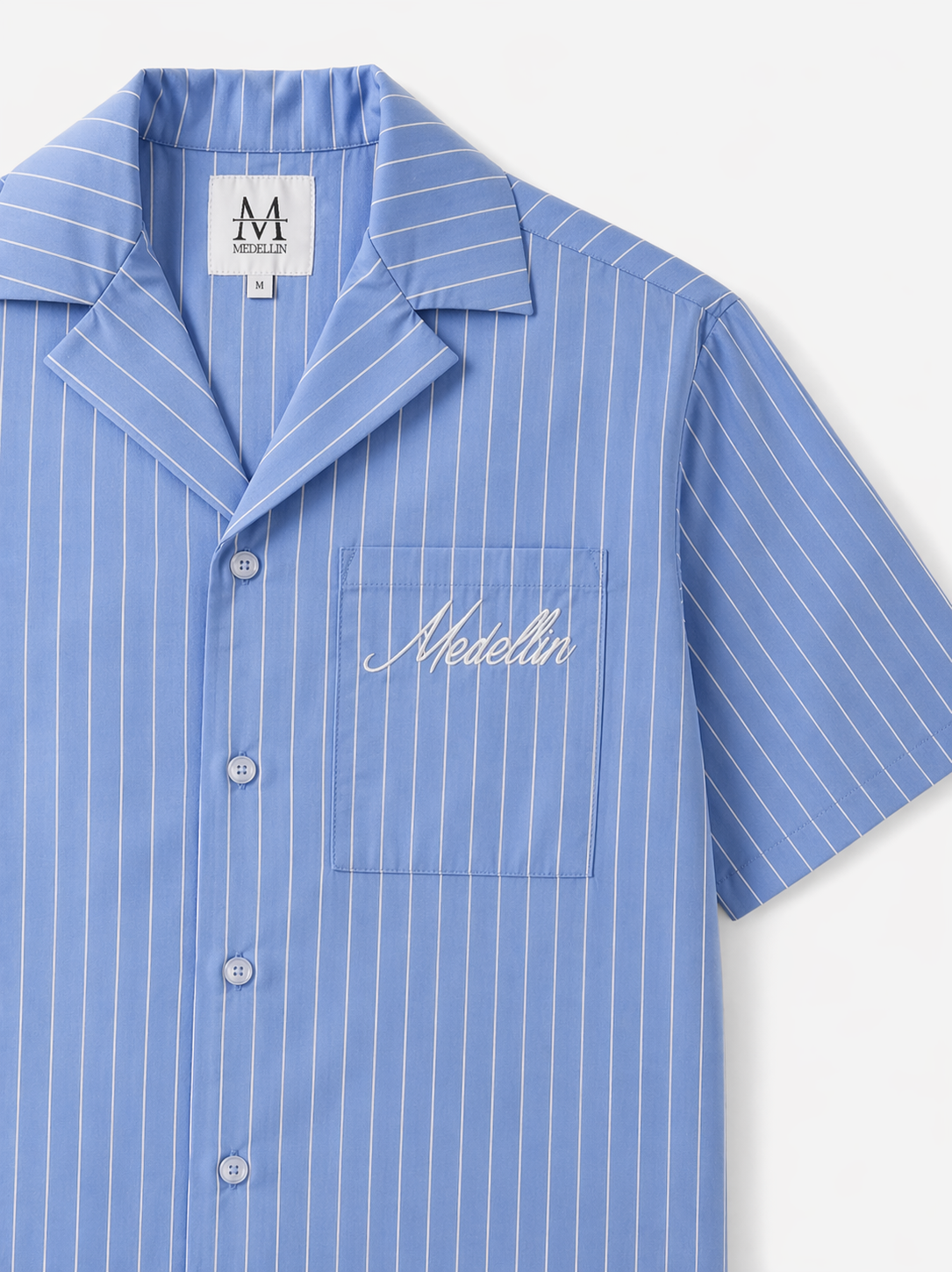 Load image into Gallery viewer, The Valley Crop Shirt