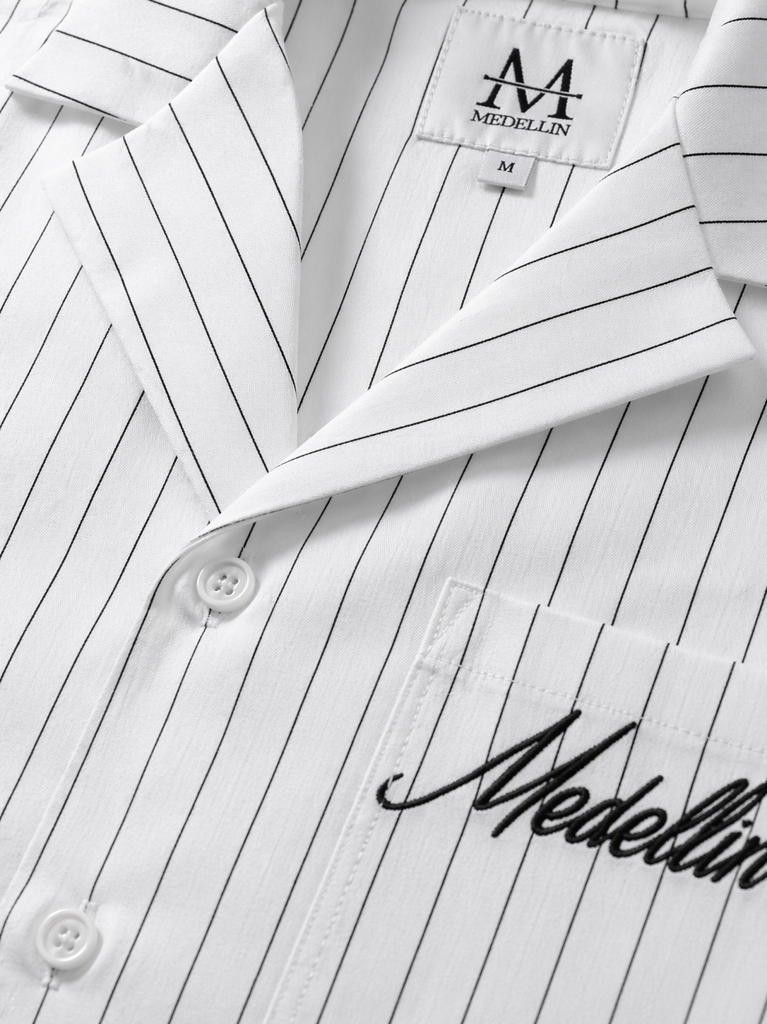 Load image into Gallery viewer, The Valley Crop Shirt