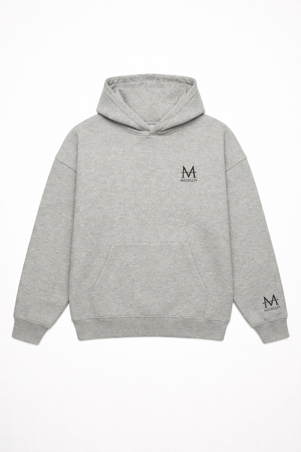 Load image into Gallery viewer, Oversized Signature Hoodie