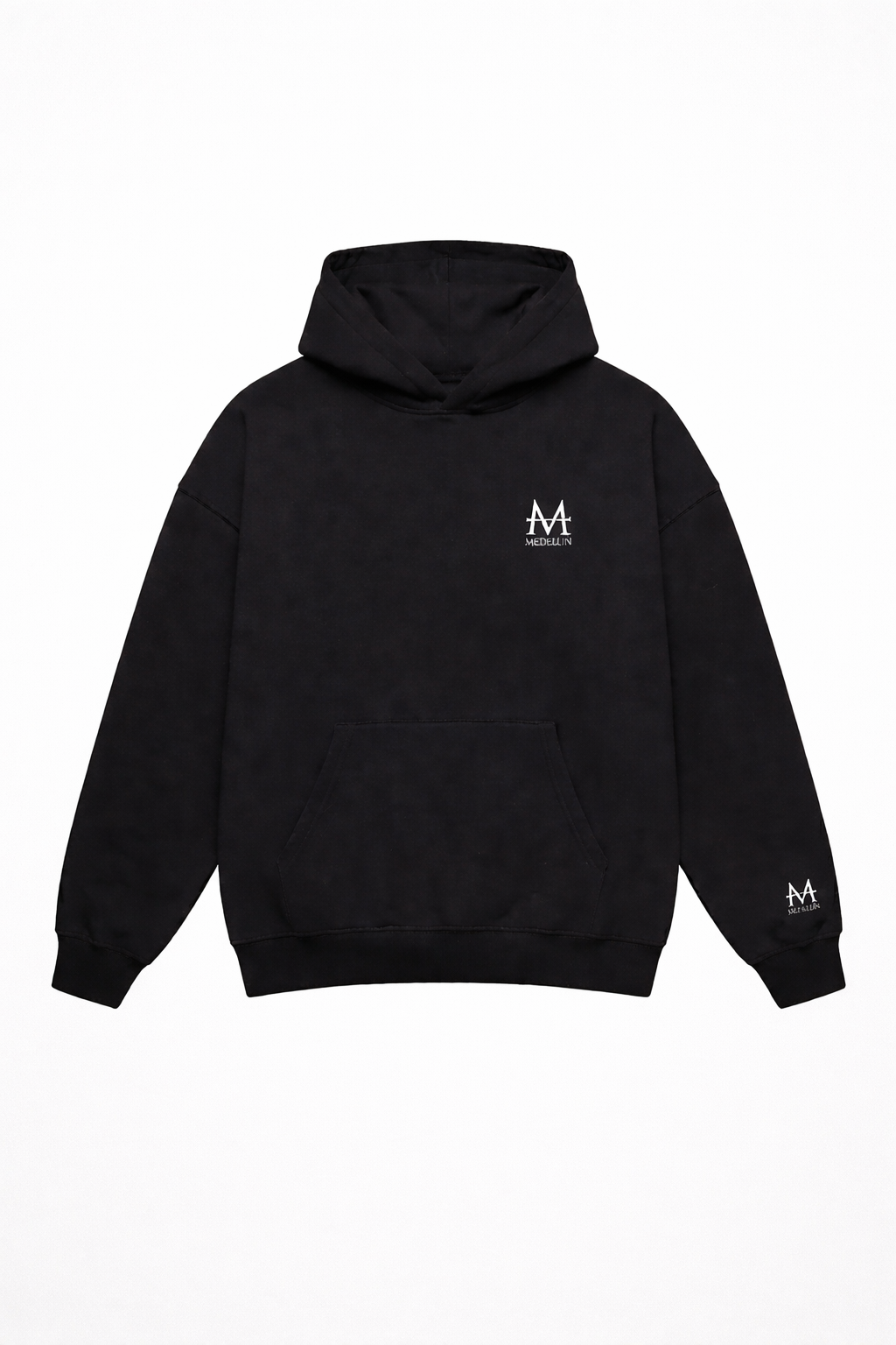 Load image into Gallery viewer, Oversized Signature Hoodie