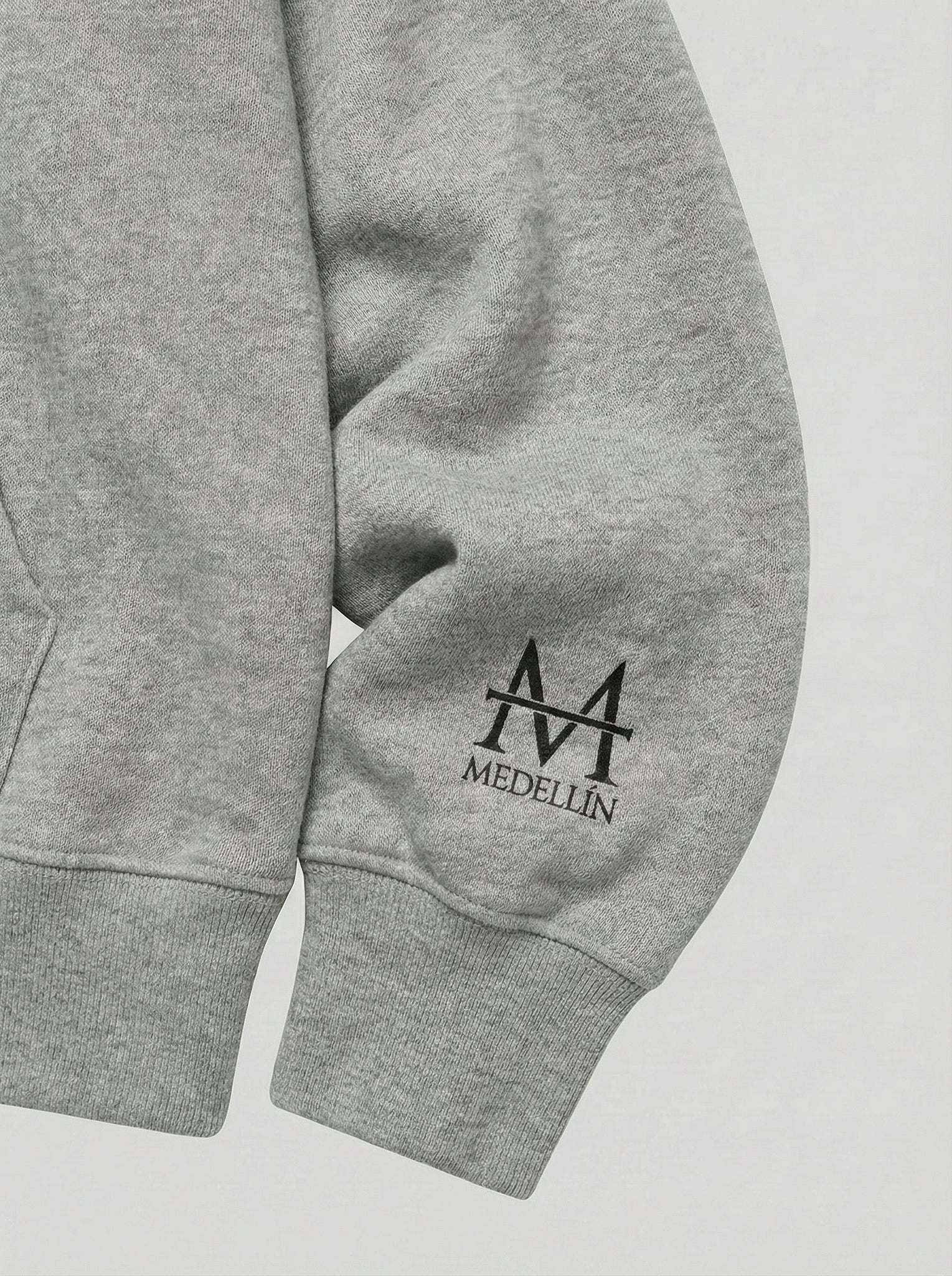 Load image into Gallery viewer, Oversized Signature Hoodie