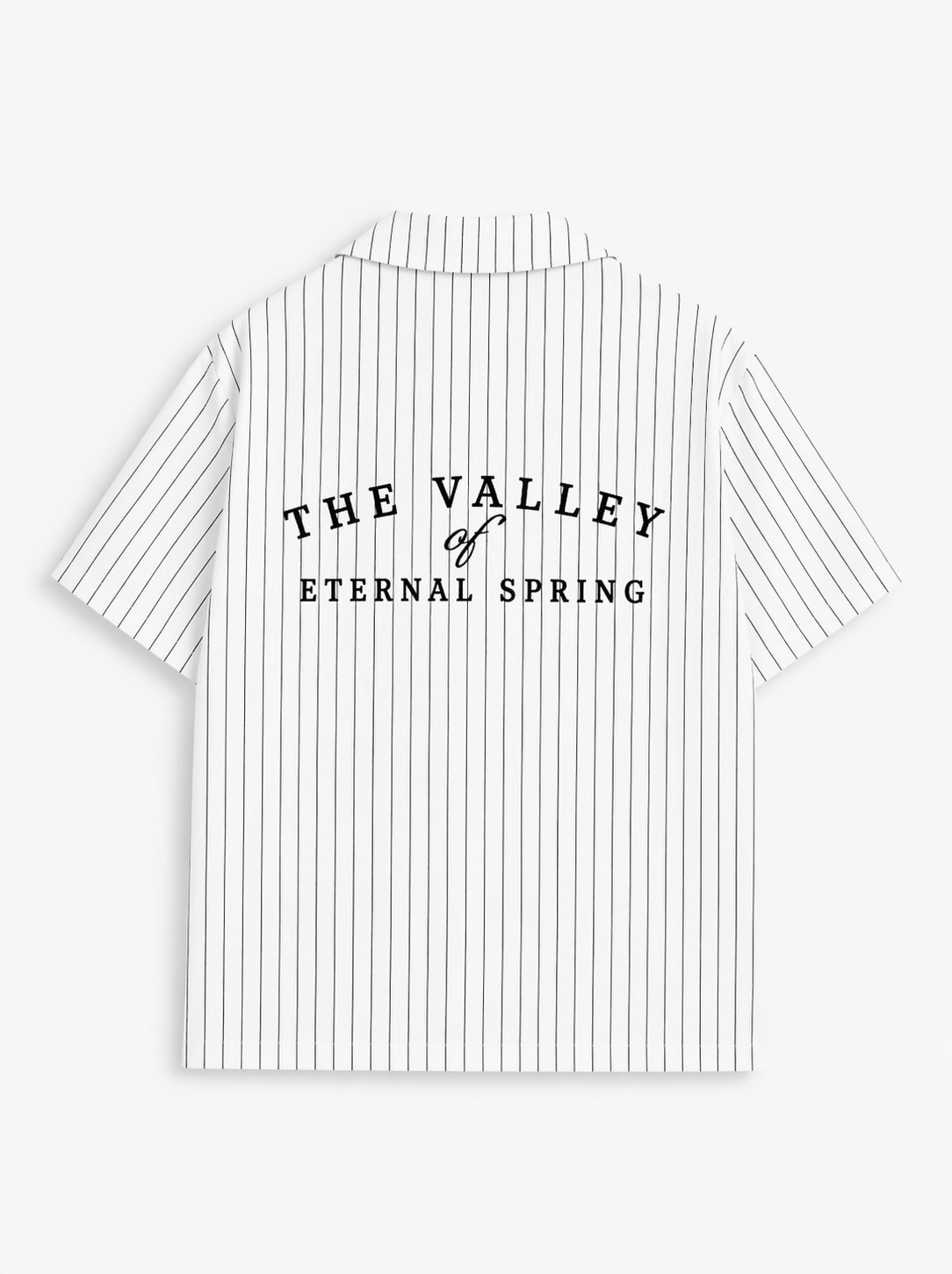 Load image into Gallery viewer, The Valley Crop Shirt