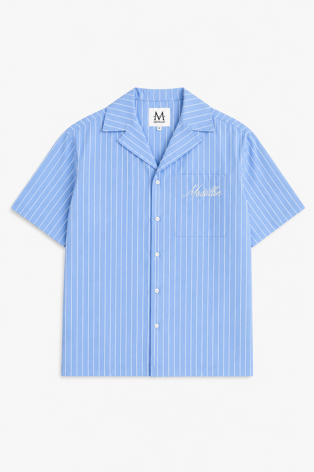 Load image into Gallery viewer, The Valley Crop Shirt
