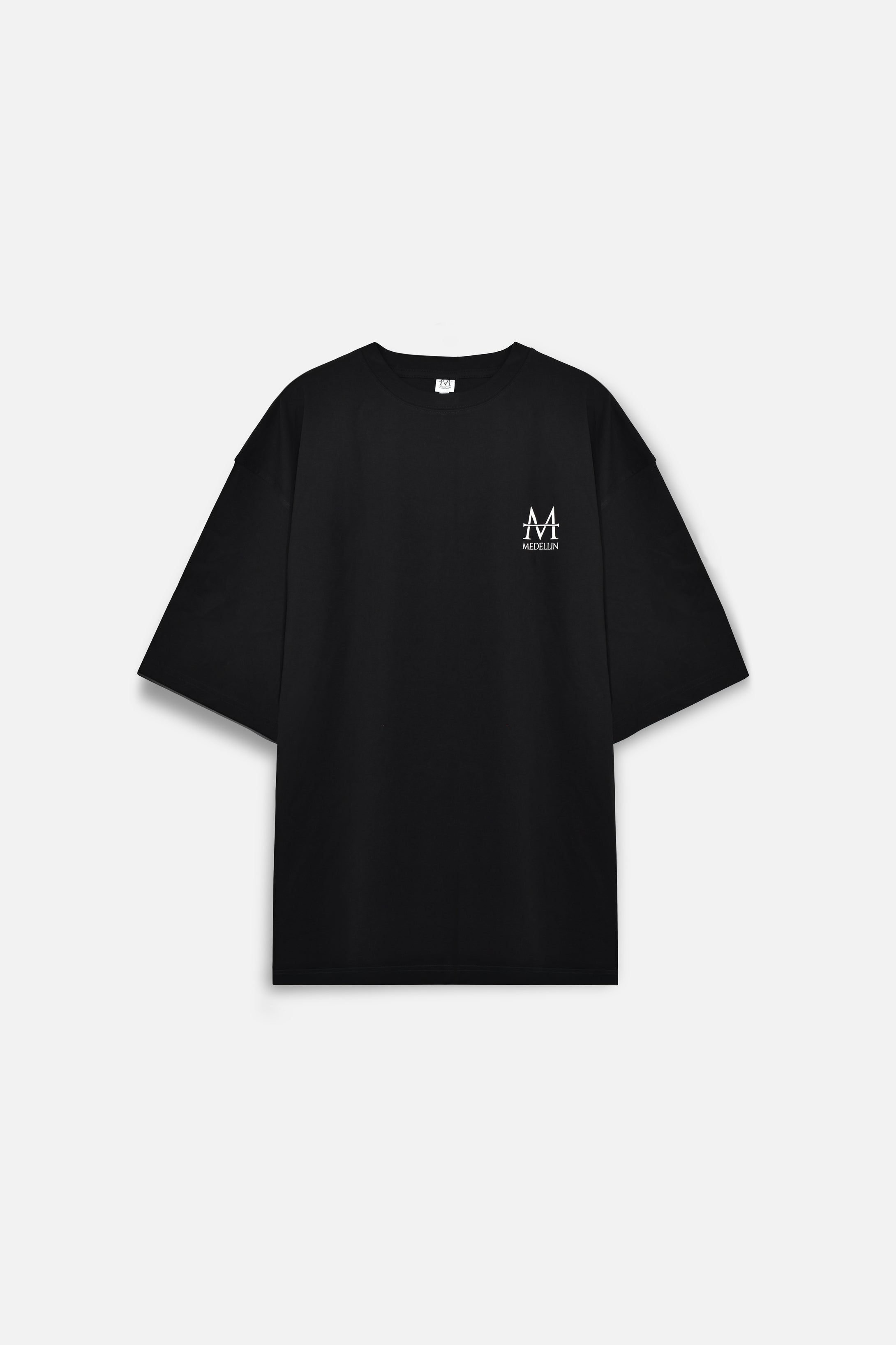 medellin oversized t-shirt