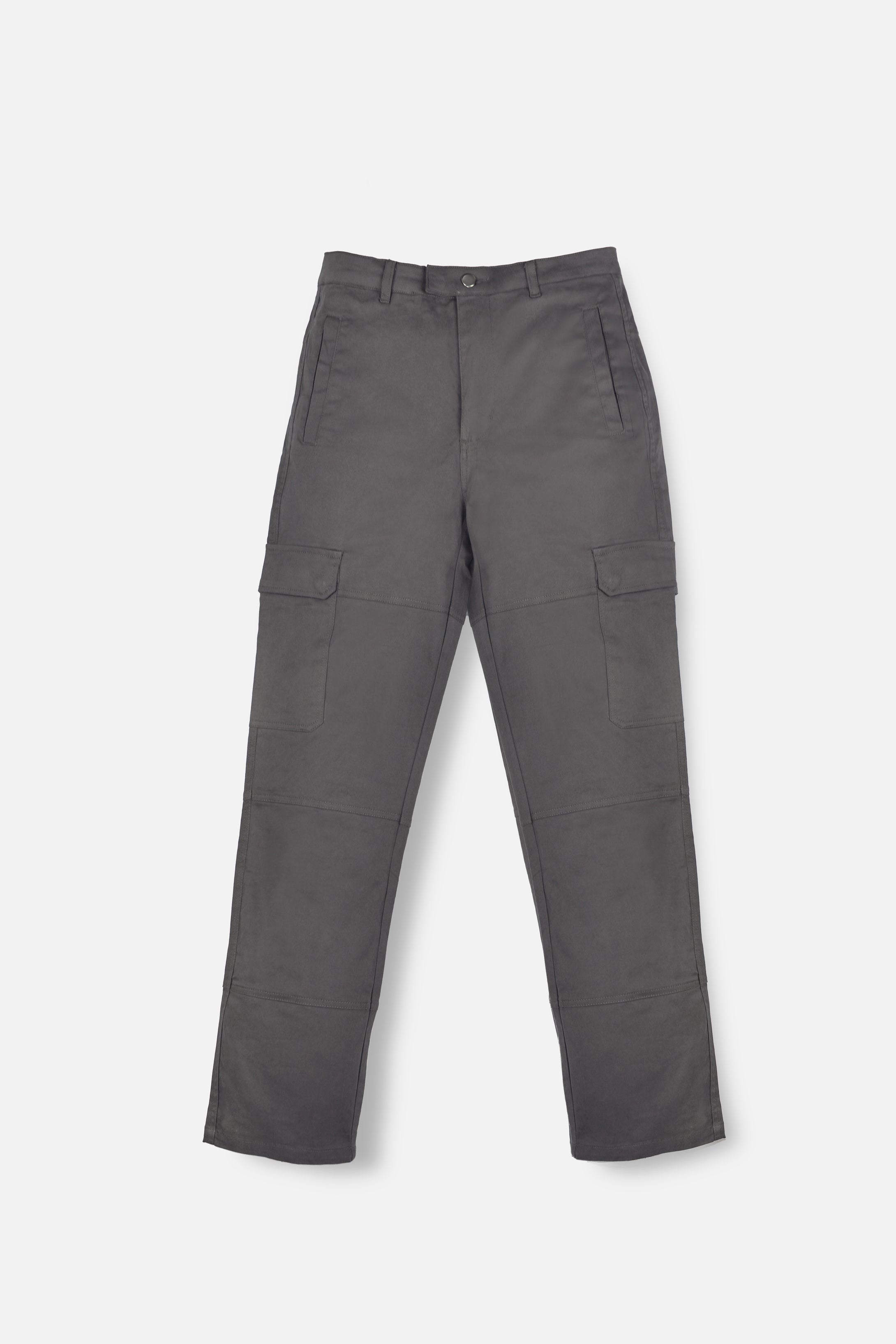Relaxed Fit Cargo Pants